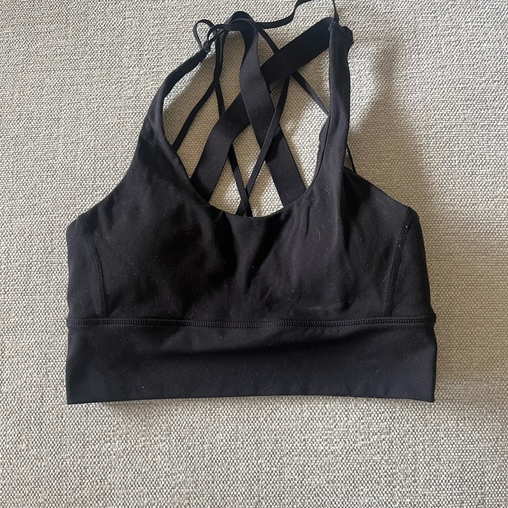 Balance Athletica The Aura Bra in Poise